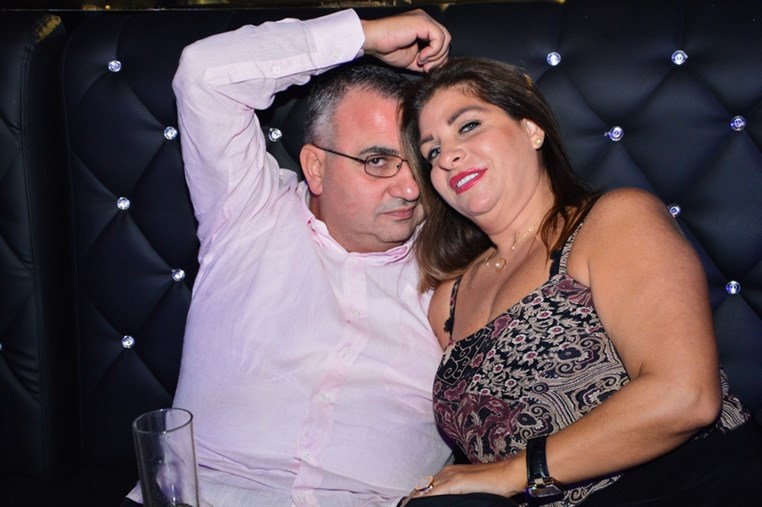 Diva Club On Saturday Night